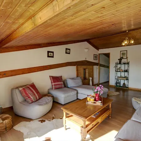 Casa de Férias Les Blancs Moutons Gumieres (Loire)